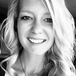 Meet your Posher, Trista